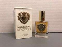 Dolce And Gabbana Devotion Eau De Parfum