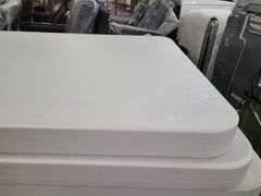 2) Lifetime Tables