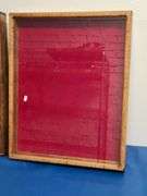 2) Shadow Boxes