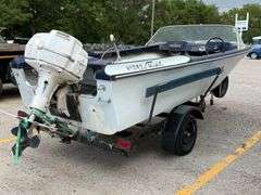 Hydro Swift XF3 Open Motor Boat*