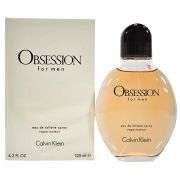 * Calvin Klein Obsession For Men Eau De Toilette