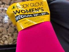 Women's Body Glove