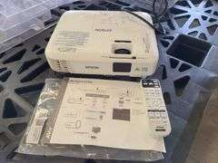 Epson Projector
