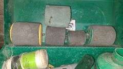Greenlee Portable Fish Tape Blower System