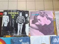 24) Vinyl Records - Bryan Adams, Rod Stewart, Survivors, Bon Jovi, Whitesnake and More