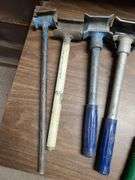 5) Cable Benders