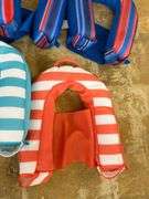 4) Pool Floats