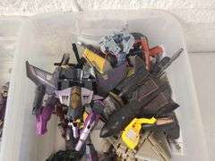 Transformers