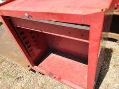 Tool Storage Unit