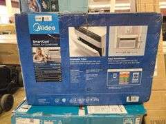 Midea SmartCool Room Air Conditioner