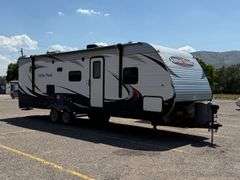 2014  Aspen Trail   2810 BHS