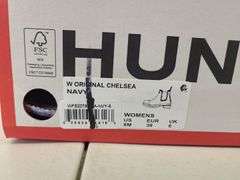 Women's Hunter Original Chelsea Boots