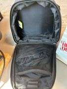 Motorcycle Tanklock Bag, Giant Jumbling Tower Game