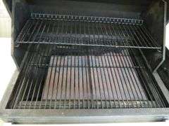 * Traeger Pellet Grill