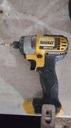 DeWalt Tool Bag, Drill, Saw Blade