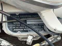 Hydro Swift XF3 Open Motor Boat*