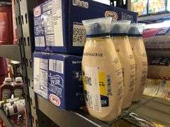 3) Hellman's Real Mayo Squeeze Bottle, 2) Kraft Real Mayo Pouches