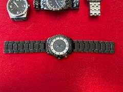 9) Mens Watches