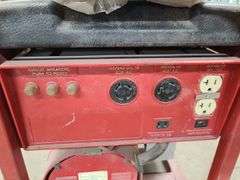 Generac 3500 XL Generator