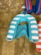 4) Pool Floats