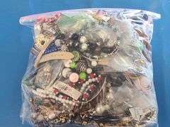 Necklaces, Bracelets, Earrings