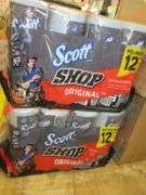 2) Scott Shop Original