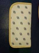 Dooney and Bourke Handbag with Glasses Case