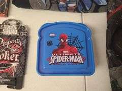 Marvel Collectibles DVDs, Books, T-Shirts, Action Figures