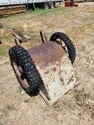 Wheel Barrow