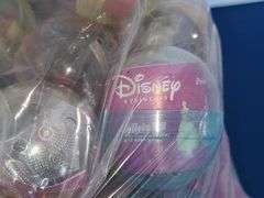 Disney Vending Machine Toys