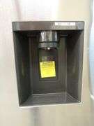 * LG French Door Refrigerator