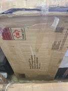 Seville Classics UltraHD® Rolling Storage Cabinet