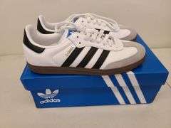 Adidas Samba Shoes
