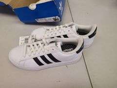 Ladies Adidas Grand Court 2.0 Sneakers