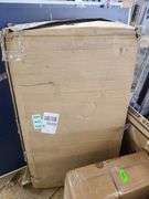Keter 60G Storage Bench