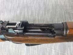 No 4. MK1. (F) Rifle