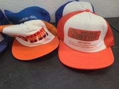 Baseball Caps