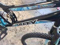 Huffy Off-Road Bicycle
