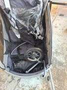 Thule Bike Stroller