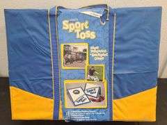 Sport Toss Bean Bag Game