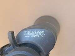 Barska Binoculars with Storage Bag