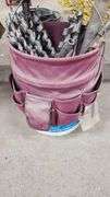 Bucket of Auger Bits
