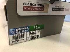 Skechers Streetwear Memory Foam