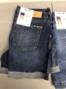 3) Seven7 Weekend Short