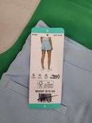 7) Articles of Women's Clothing, Women's Sunglasses