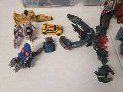 Transformers