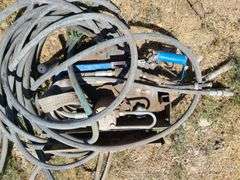 Concrete Leveling Machine