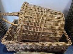 Assorted Baskets