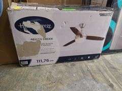 Harbor Breeze Beach Creek Ceiling Fan