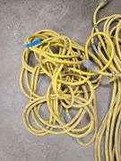 4) Extension Cords